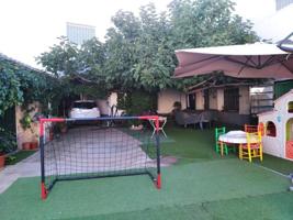 Casa en venta en La Roda, Centro photo 0