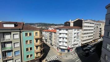 Piso en venta en Ourense, Posio photo 0