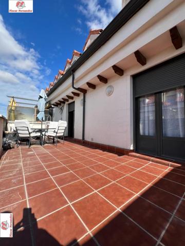 Duplex en venta en Velilla de San Antonio, Centro photo 0