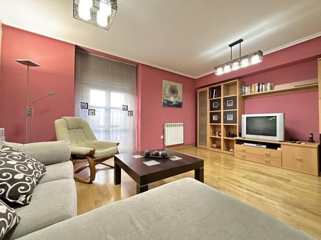 Piso en venta en Soria, Centro Histórico photo 0