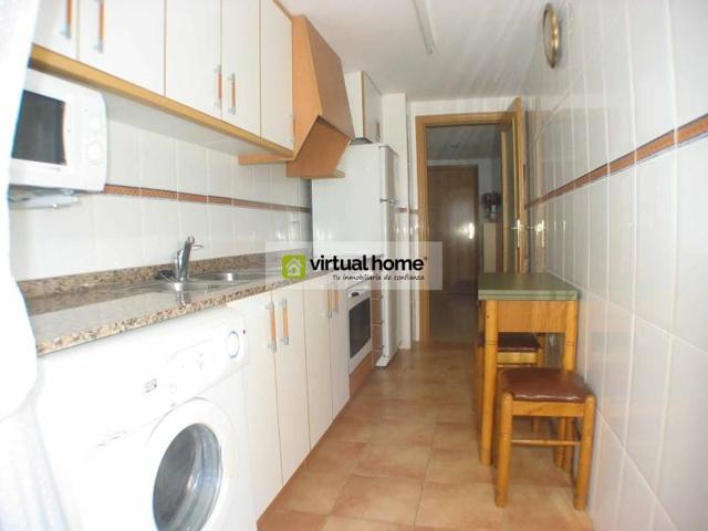Apartamento en venta en Benidorm, Avenida Europa photo 0