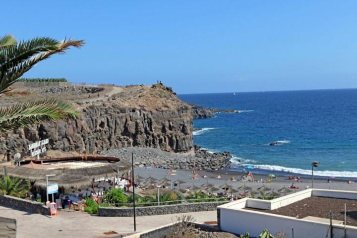 Apartamento en venta en Adeje, Callao Salvaje photo 0