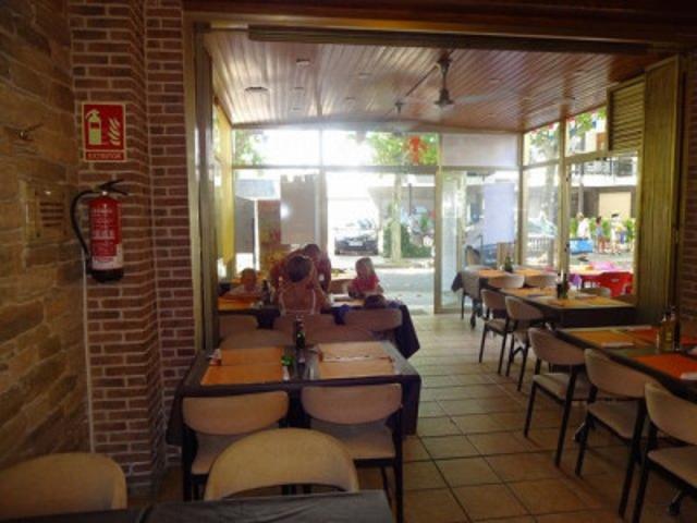 Local comercial en venta en Salou, Paseo Jaime I photo 0