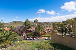 Terreno en venta en Santa Brígida, Cuesta de los alvarados photo 0