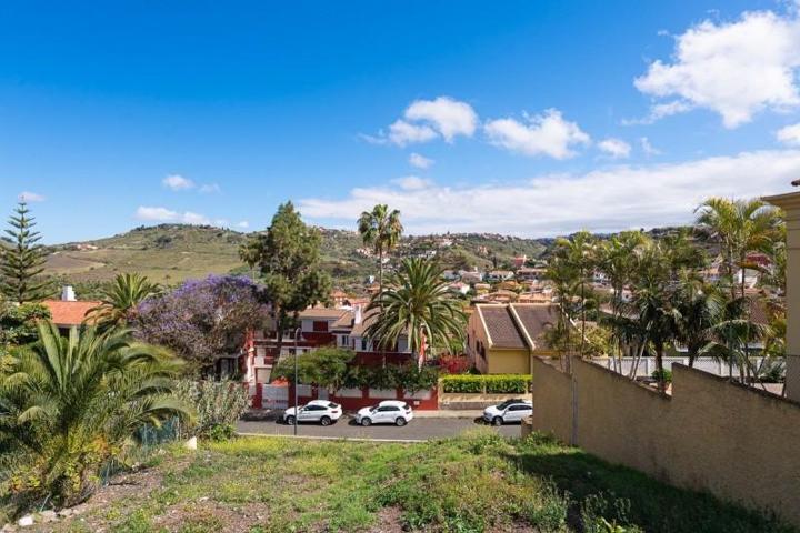 Terreno en venta en Santa Brígida, Cuesta de los alvarados photo 0