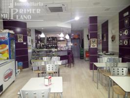 Local comercial en venta en Tomelloso, Tomelloso photo 0