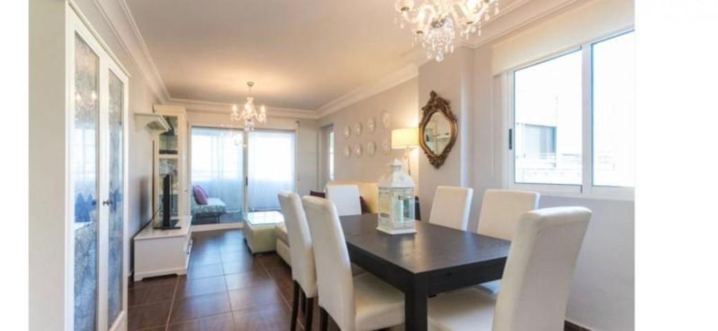 Apartamento en venta en Villajoyosa, Cala Villajoyosa photo 0