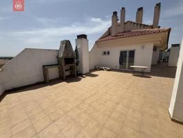 Aticos en venta en Albacete, San pedro photo 0