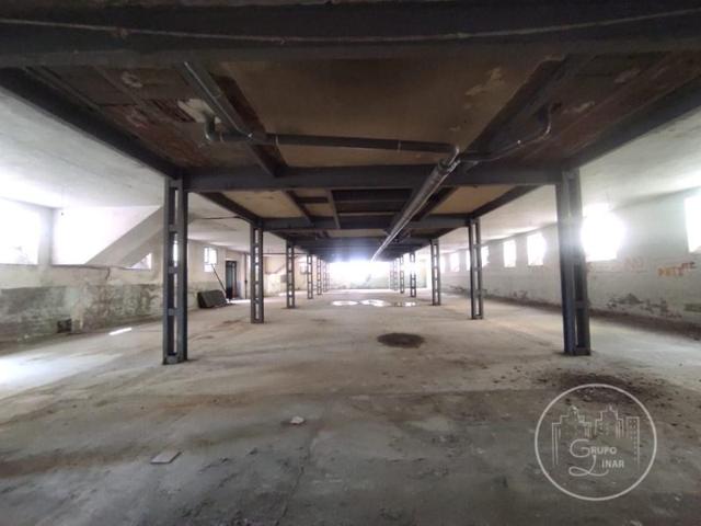 Local comercial en venta en Ávila photo 0