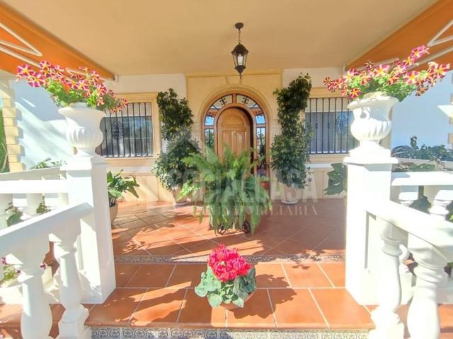 Casa con terreno en venta en Córdoba, El Higuerón photo 0