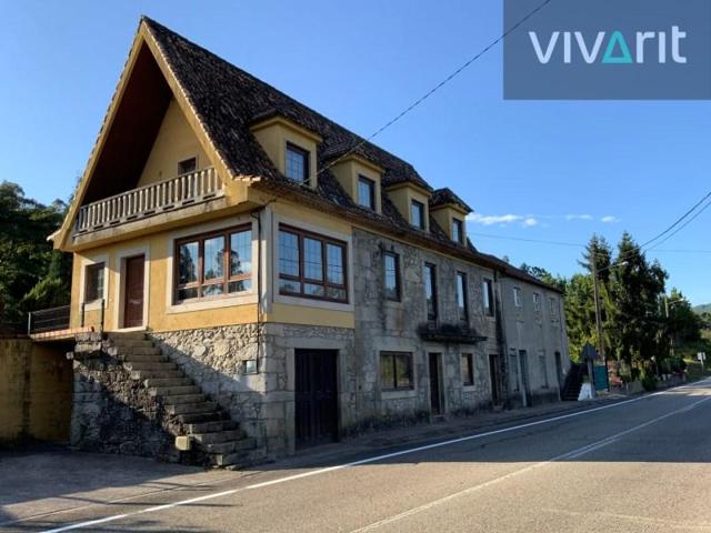 Chalet en venta en Tomiño photo 0