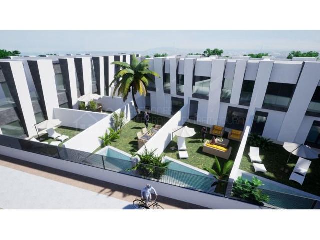 Bungalow en venta en Cáceres, Mejostilla photo 0