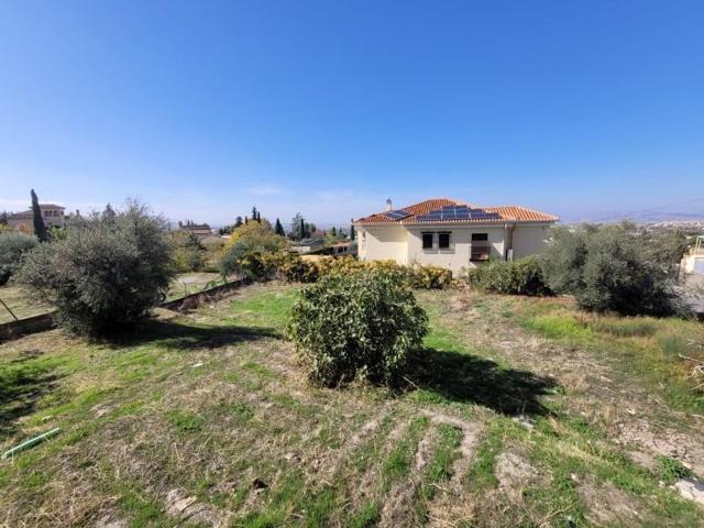 Terreno en venta en Monachil, Barrio de monachil photo 0