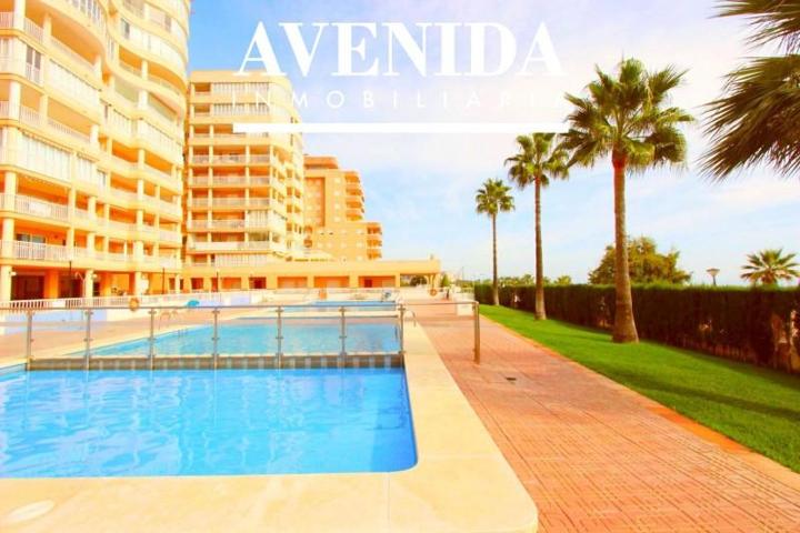 Apartamento en venta en Oropesa del Mar, Playa Morro de Gos photo 0