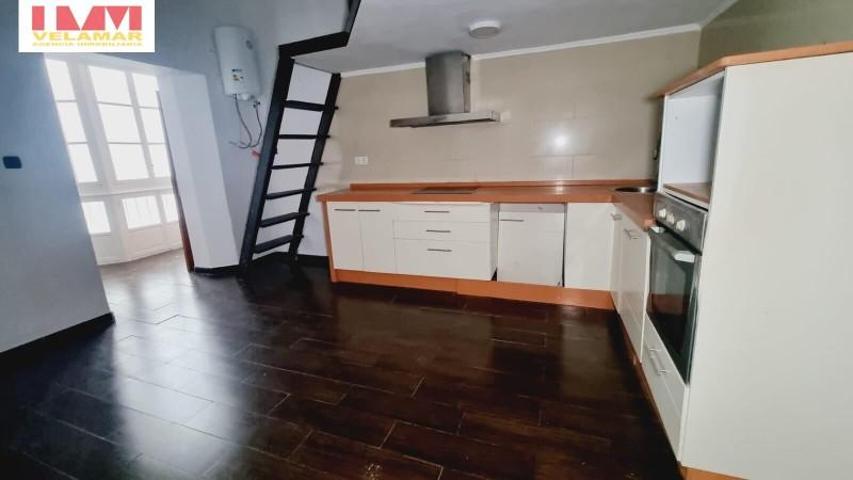 Piso en venta en Cádiz, Cadiz photo 0