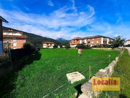 Terreno en venta en Gibaja photo 0