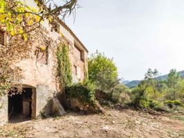 Casa con terreno en venta en Marçà photo 0