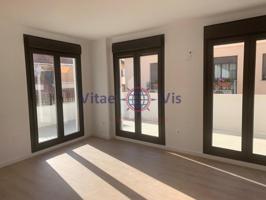 Aticos en venta en Lorca photo 0