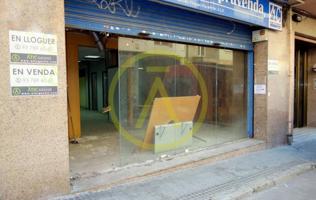 Local comercial en venta en Terrassa, Ca N\'Aurell photo 0