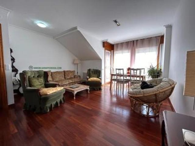 Piso en venta en Pontevedra, Pasarón photo 0