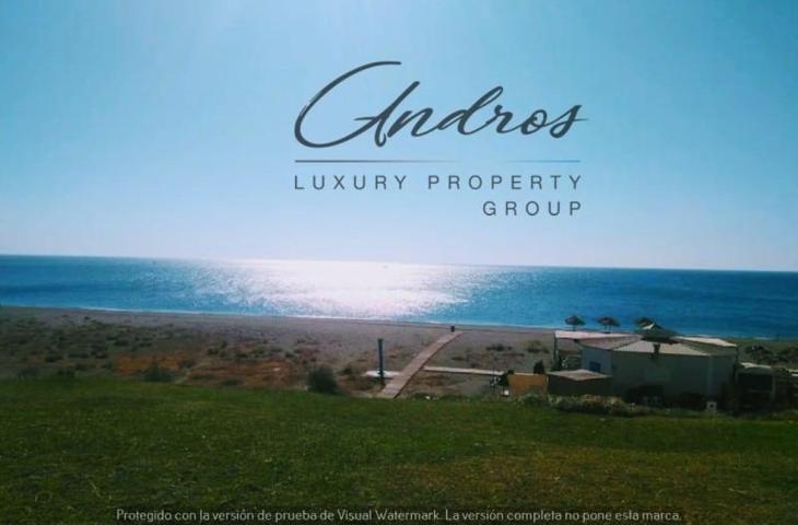 Apartamento en venta en San Luis de Sabinillas, Alcorrin photo 0