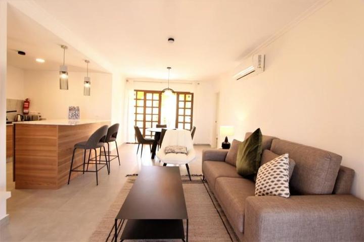 Apartamento en venta en Cuevas del Almanzora, Desert Spring s-n, 04610 photo 0