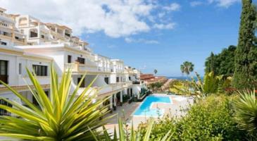 Piso en venta en Adeje, San Eugenio photo 0