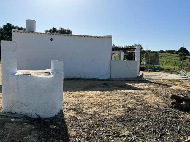 Casa con terreno en venta en Vejer de la Frontera, LA MUELA photo 0