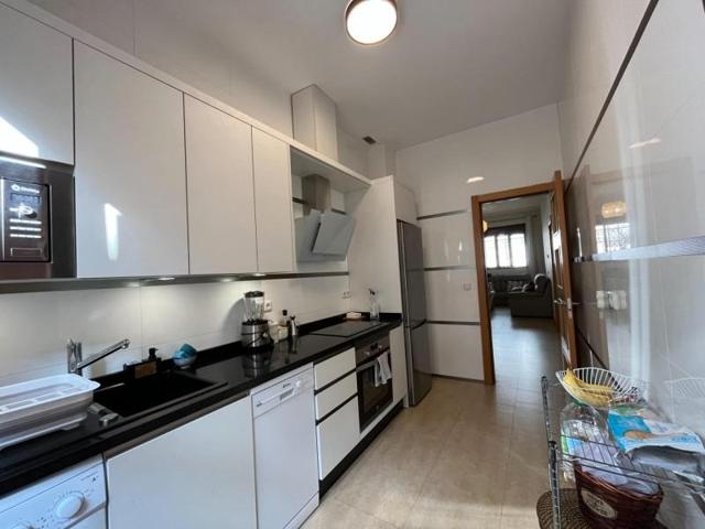 Piso en venta en Córdoba, Huerta de la Reina photo 0