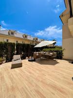 Chalet en venta en Torrevieja, La veleta photo 0