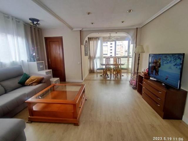 Apartamento en venta en San Juan, Albufera photo 0