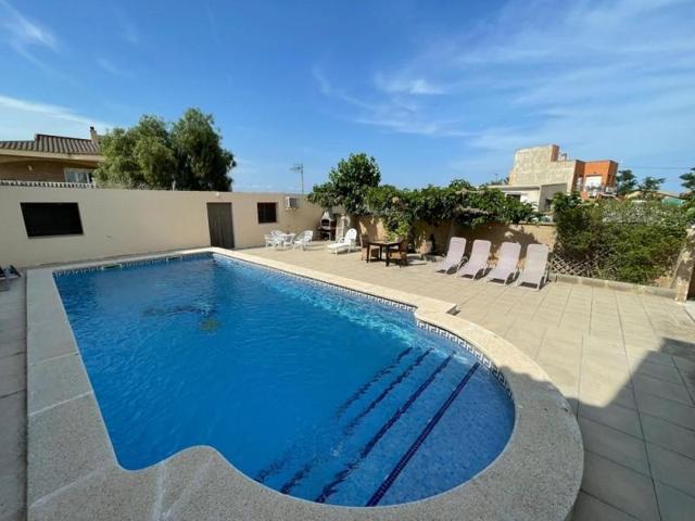 Casa en venta en Deltebre, Deltebre photo 0