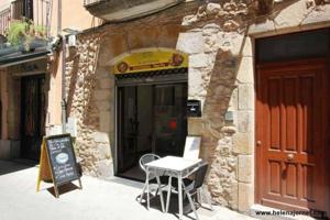 Local comercial en venta en Sant Feliu de Guíxols, Centre photo 0