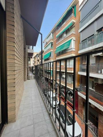 Piso en venta en Murcia, Santa Eulalia photo 0