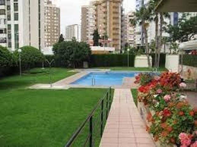Apartamento en venta en Benidorm, Rincon de Loix photo 0