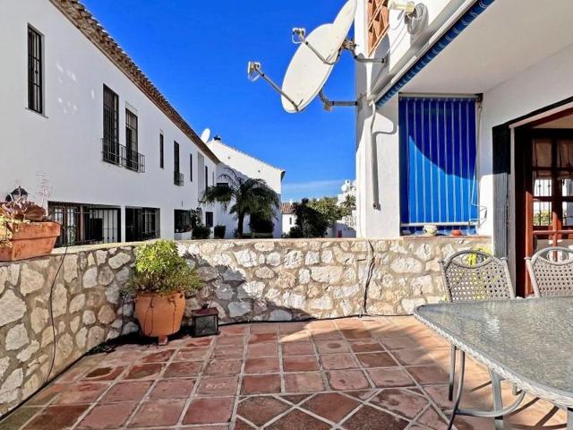 Apartamento en venta en Mijas, Mijas Golf photo 0