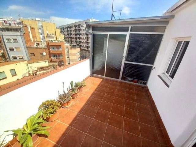 Aticos en venta en L'Hospitalet de Llobregat, Pubilla cases photo 0