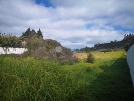 Terreno en venta en Santa Cruz de Tenerife, El Rosario photo 0