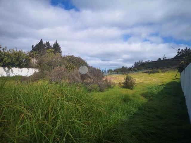 Terreno en venta en Santa Cruz de Tenerife, El Rosario photo 0
