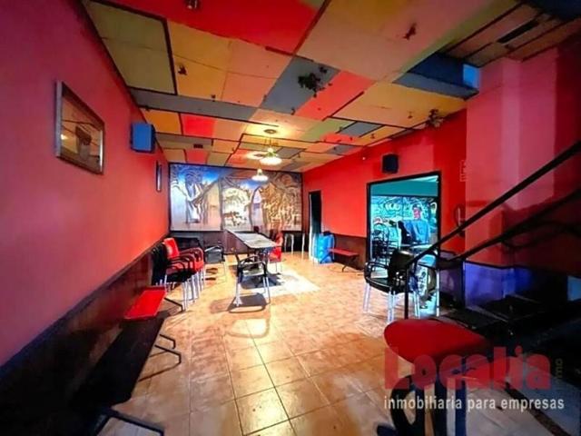 Local comercial en venta en Palencia photo 0