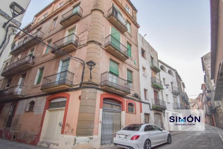 Edificio en venta en Artés, La barquera photo 0