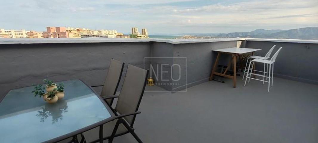 Piso en venta en Cullera, San Antonio photo 0