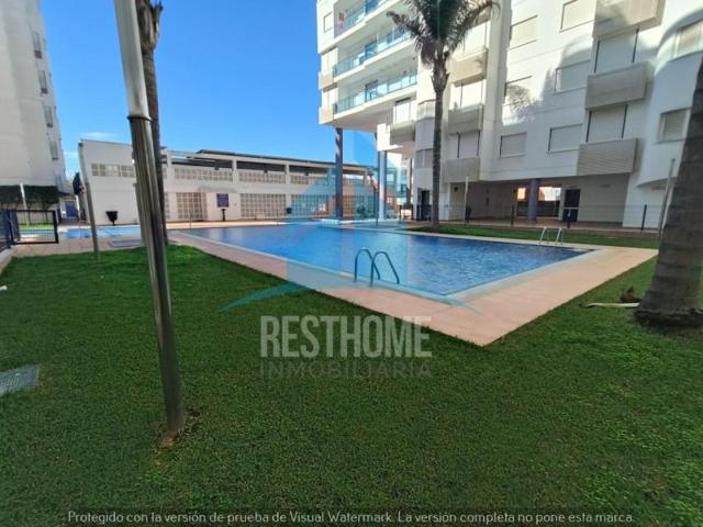 Piso en venta en Daimús, DAIM. PLAYA photo 0