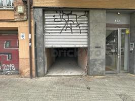 Local comercial en venta en Cornellà de Llobregat, Carretera de l'Hospitalet, 402, 08940 photo 0