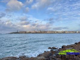 Casa en venta en A Coruña, Riazor - Los Rosales photo 0