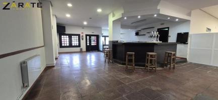 Local comercial en venta en Arantzazu, Sabino arana photo 0