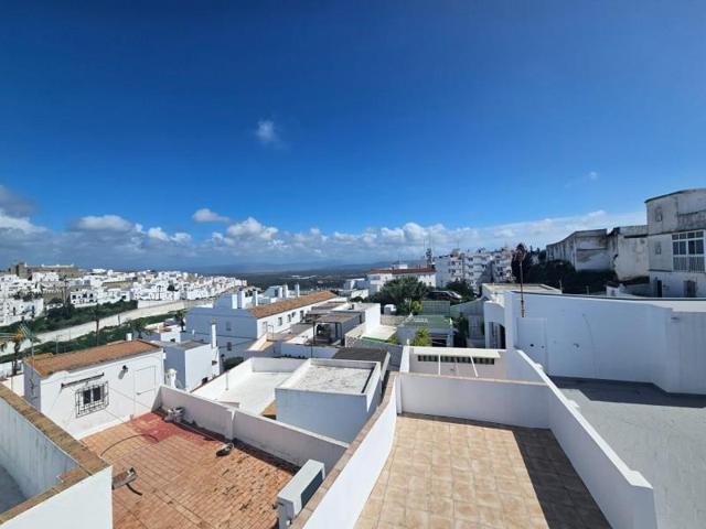Casa en venta en Vejer de la Frontera, Costa de la luz photo 0