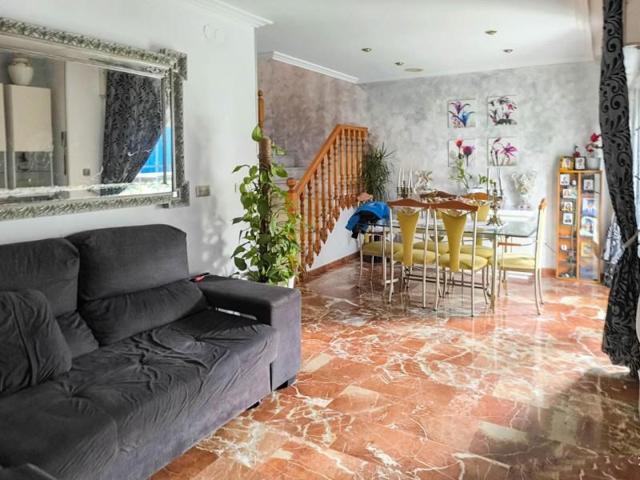 Adosada en venta en Salobreña, Ayuntamiento photo 0