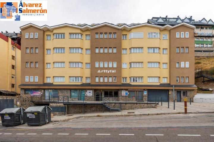 Piso en venta en Monachil, SIERRA NEVADA photo 0