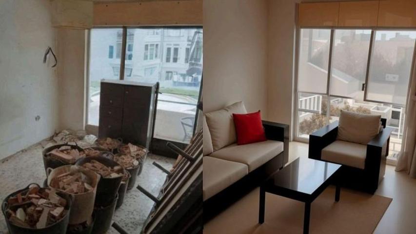 Piso en venta en Albacete, El pilar photo 0